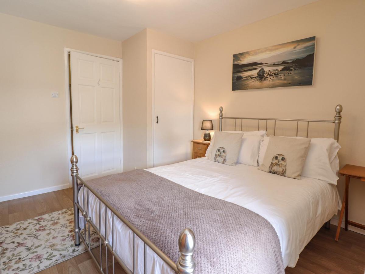 2 White Street Villa Penmachno Екстериор снимка