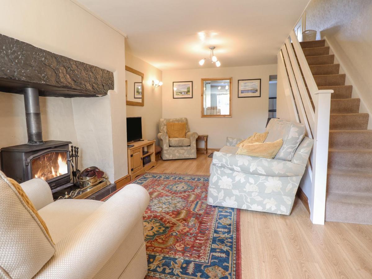 2 White Street Villa Penmachno Екстериор снимка
