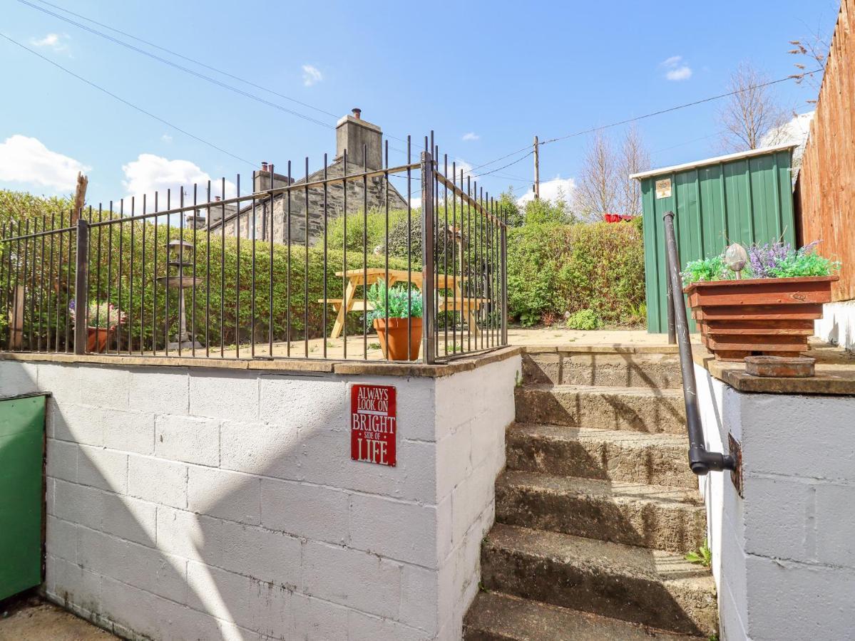 2 White Street Villa Penmachno Екстериор снимка