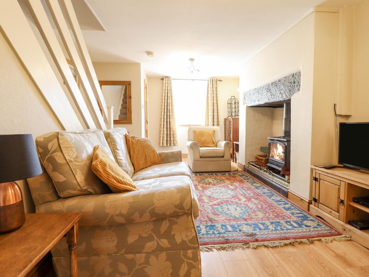 2 White Street Villa Penmachno Екстериор снимка