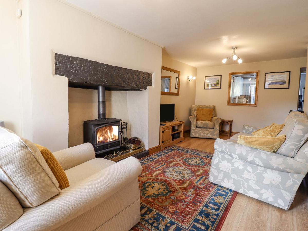 2 White Street Villa Penmachno Екстериор снимка
